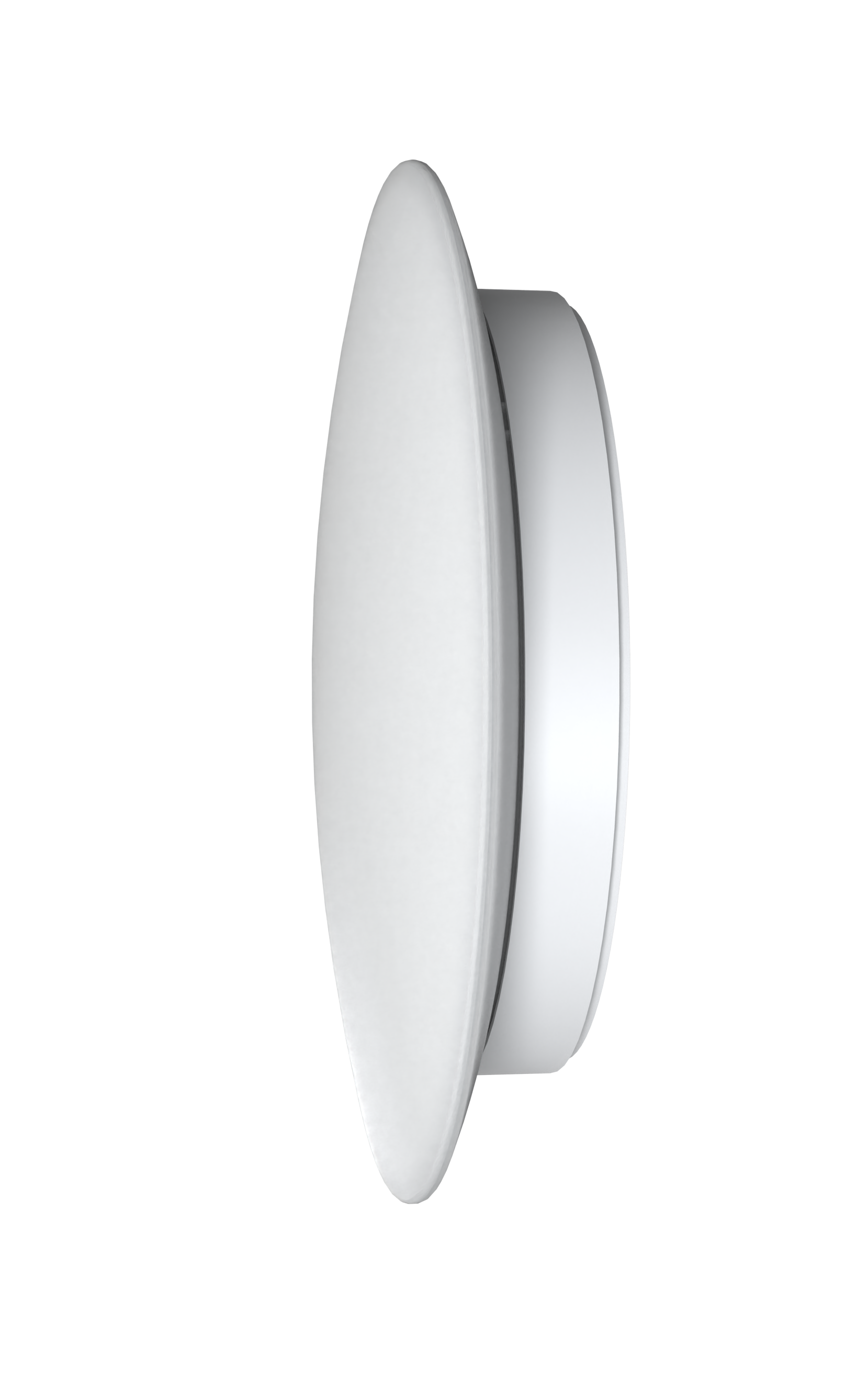 SFERIQ DISK 2026 — modulare Decken-/Wandleuchte